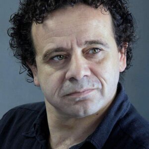 تصویر هنرمند Reha Özcan