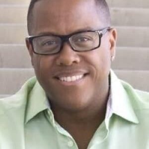 تصویر هنرمند Donta Morrison