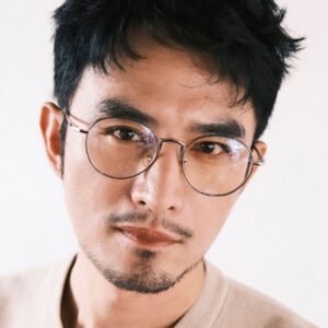 تصویر هنرمند Zhang Xiaochen