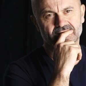 تصویر هنرمند Sergio Pierattini