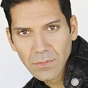 تصویر هنرمند Gilbert Rosales