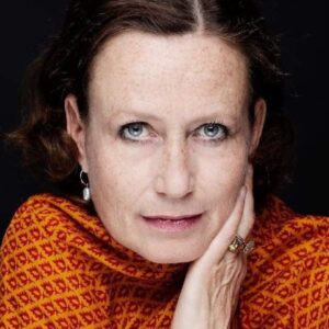 تصویر هنرمند Sarah Boberg