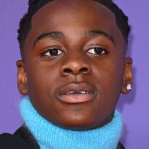 تصویر هنرمند Jedaiah Bannerman