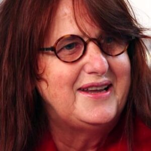 تصویر هنرمند Isabelle Devinck