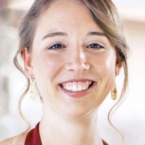 تصویر هنرمند Katie Jacobs