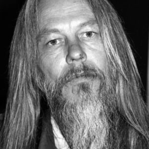 تصویر هنرمند George Clayton Johnson