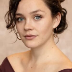 تصویر هنرمند Brooke Lena Johnson