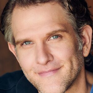 تصویر هنرمند Jeffrey Nicholas Brown