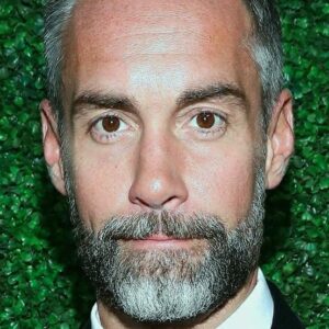 تصویر هنرمند Jay Harrington
