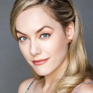 تصویر هنرمند Annika Noelle