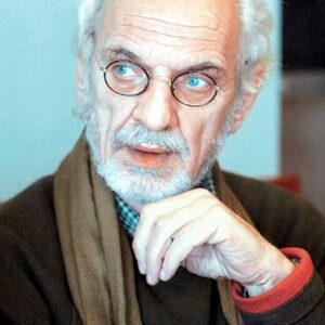 تصویر هنرمند Dimitris Kamberidis