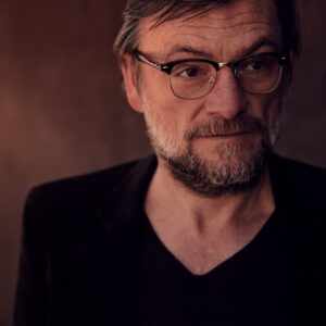 تصویر هنرمند Christian Kerepeszki