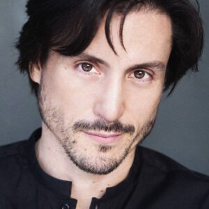 تصویر هنرمند Erich Wildpret