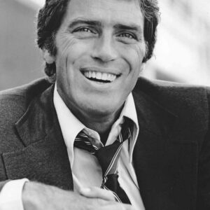 تصویر هنرمند David Bailey