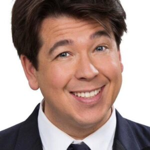 تصویر هنرمند Michael McIntyre