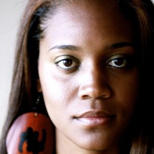 تصویر هنرمند Chinaka Hodge