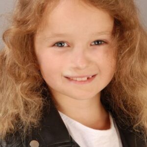 تصویر هنرمند Lisa Marie Trense