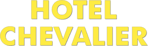 لوگوی رسمی فیلم Hotel Chevalier (2007)