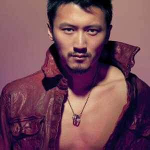 تصویر هنرمند Nicholas Tse Ting-Fung