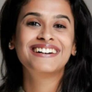 تصویر هنرمند Adithi Kalkunte