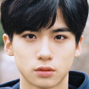 تصویر هنرمند Yoo Yong-min