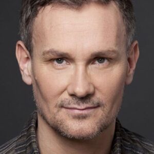 تصویر هنرمند Steve Cumyn