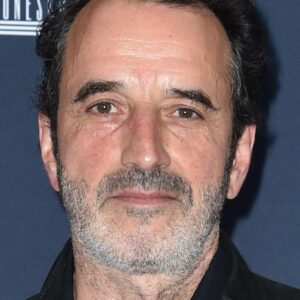 تصویر هنرمند Bruno Todeschini