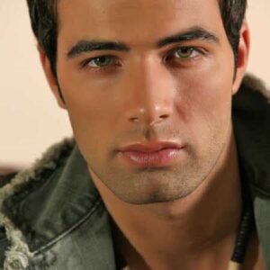 تصویر هنرمند Jencarlos Canela