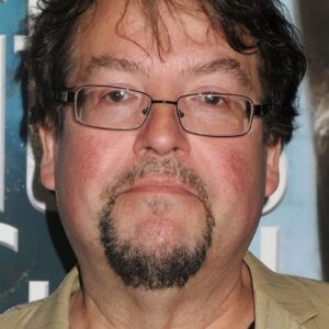 تصویر هنرمند Eric Forsberg