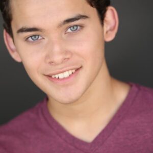 تصویر هنرمند Robert Ochoa