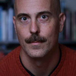 تصویر هنرمند Brian James Fitzpatrick