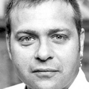 تصویر هنرمند Stefan Ashton Frank