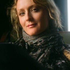 تصویر هنرمند Claire McCarthy