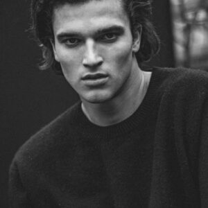 تصویر هنرمند Kit Clarke