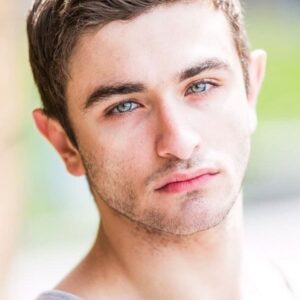 تصویر هنرمند Ricky Ubeda