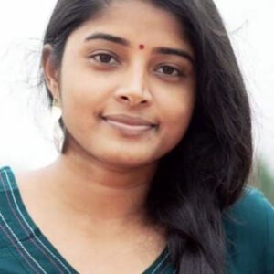 تصویر هنرمند Sheela Rajkumar