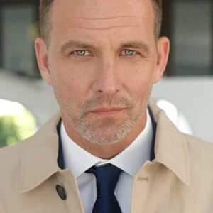 تصویر هنرمند Robert Leeshock