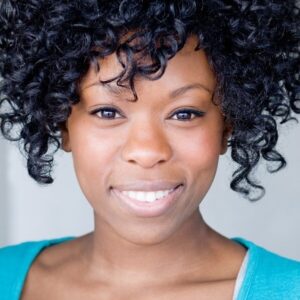 تصویر هنرمند Dominique Moore