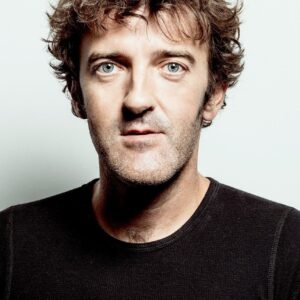 تصویر هنرمند Jason Hazeley