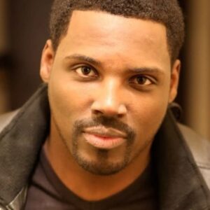 تصویر هنرمند Damaine Radcliff