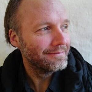 تصویر هنرمند Niklas Rockström