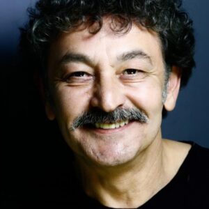 تصویر هنرمند Alptekin Serdengeçti