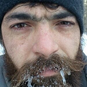 تصویر هنرمند Renat Gonibov