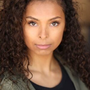 تصویر هنرمند Denisea Wilson