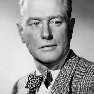 تصویر هنرمند George Macready