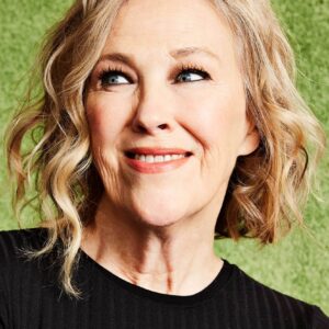 تصویر هنرمند Catherine O'Hara