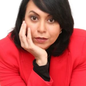 تصویر هنرمند Dilnaz Irani