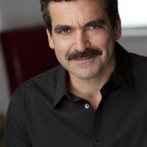 تصویر هنرمند Steve Garfanti