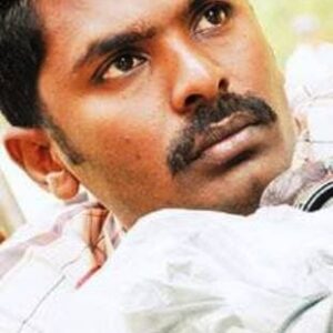 تصویر هنرمند C. Prem Kumar