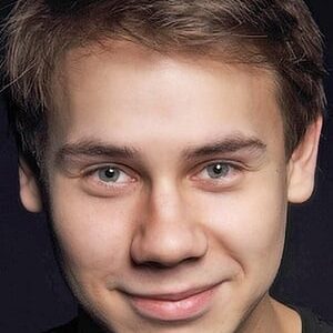 تصویر هنرمند Dmitry Agafonov